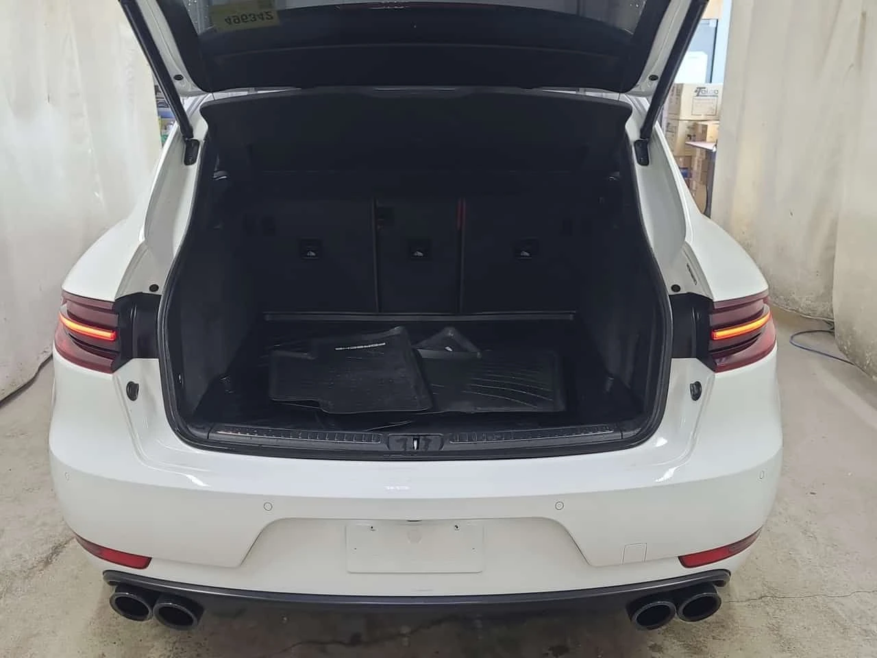Porsche Macan GTS * CARFAX * ��� ��������� * 91� �� *  | Mobile.bg � ����������� 15