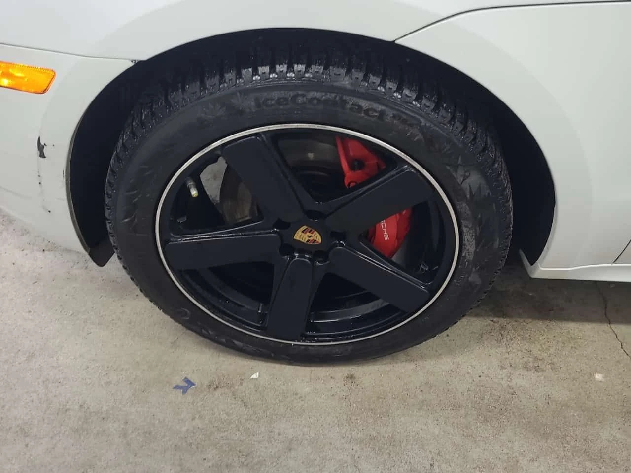 Porsche Macan GTS * CARFAX * ��� ��������� * 91� �� *  | Mobile.bg � ����������� 6