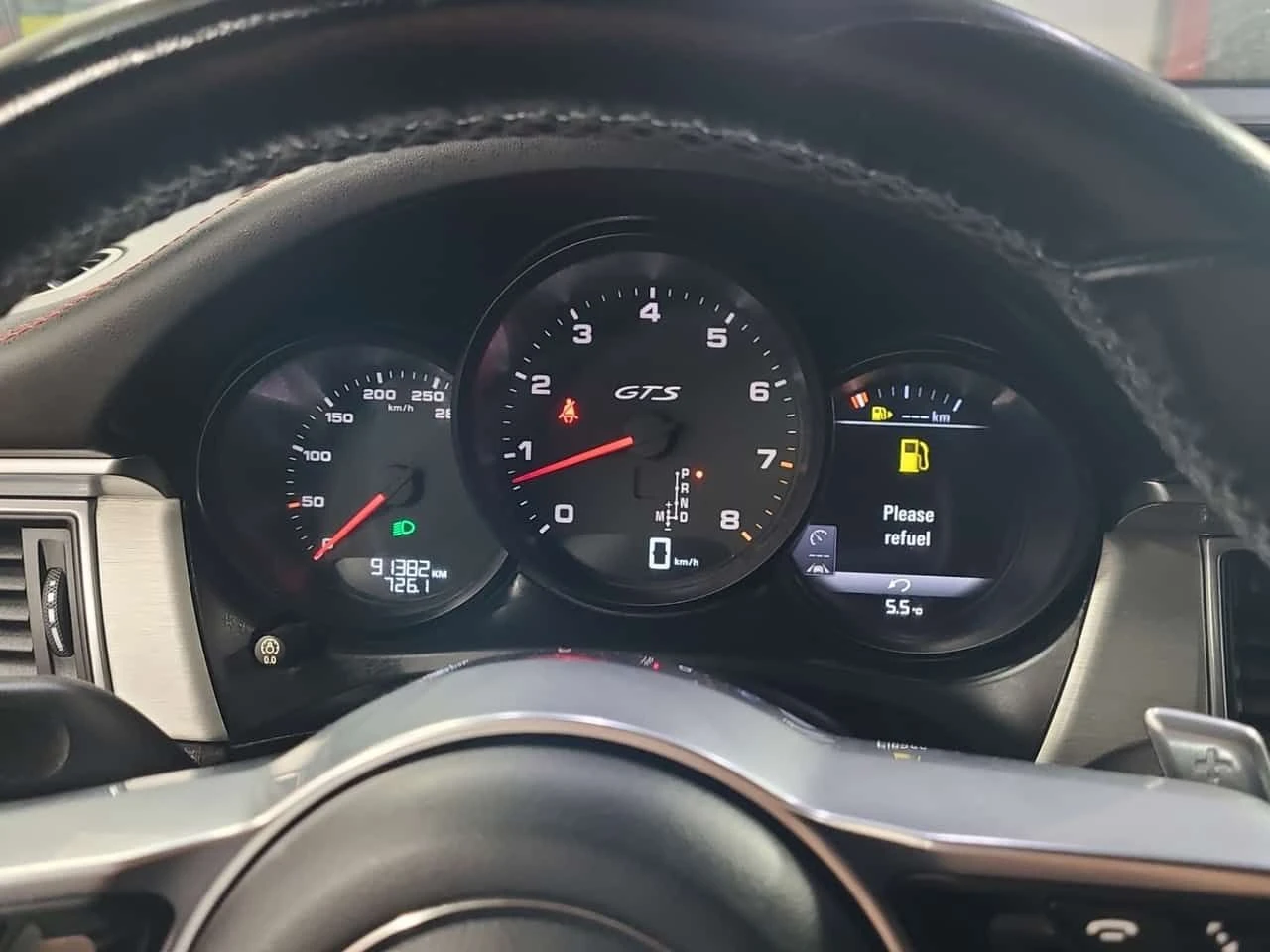 Porsche Macan GTS * CARFAX * ��� ��������� * 91� �� *  | Mobile.bg � ����������� 8