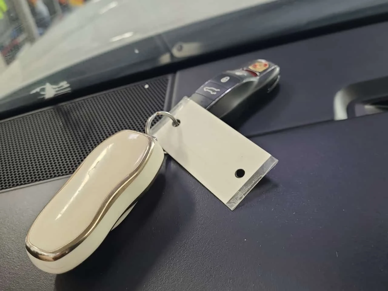 Porsche Macan GTS * CARFAX * ��� ��������� * 91� �� *  | Mobile.bg � ����������� 12