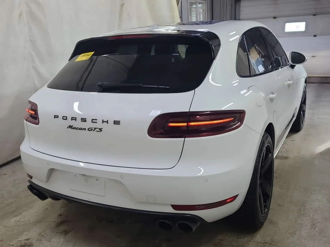 Porsche Macan GTS * CARFAX * ��� ��������� * 91� �� *  | Mobile.bg � ����������� 3