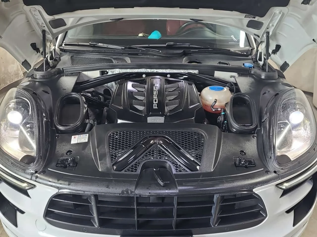 Porsche Macan GTS * CARFAX * ��� ��������� * 91� �� *  | Mobile.bg � ����������� 17