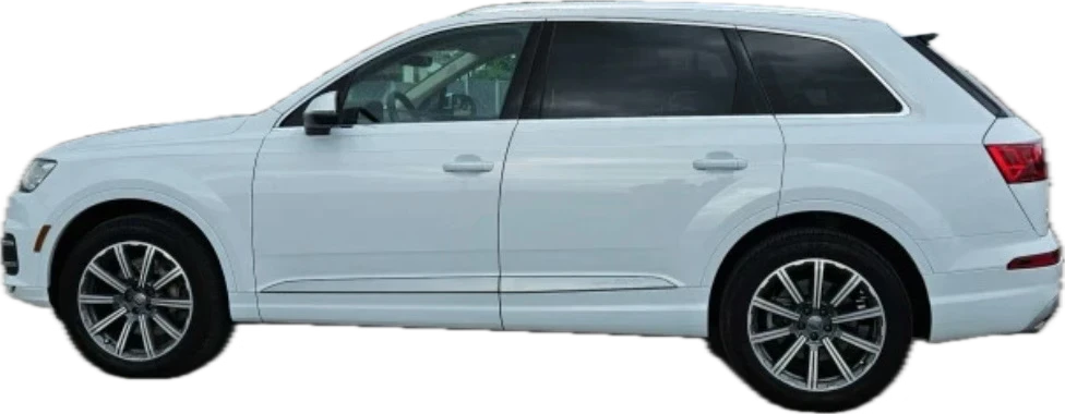 Audi Q7 3.0 T, снимка 3 - Автомобили и джипове - 54447409