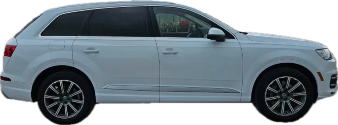 Audi Q7 3.0 T, снимка 7 - Автомобили и джипове - 54447409