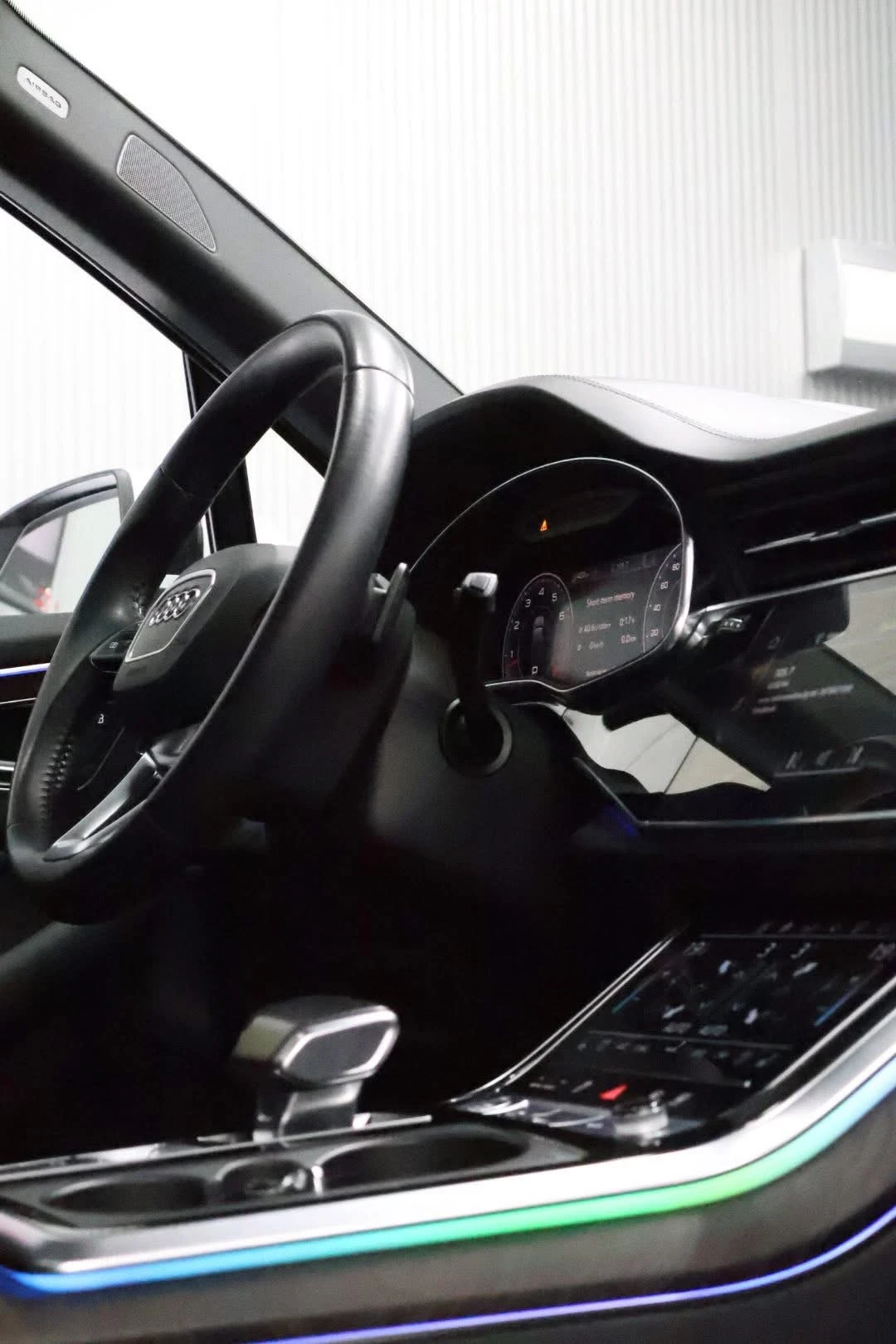 Audi Q7, снимка 14 - Автомобили и джипове - 54457281