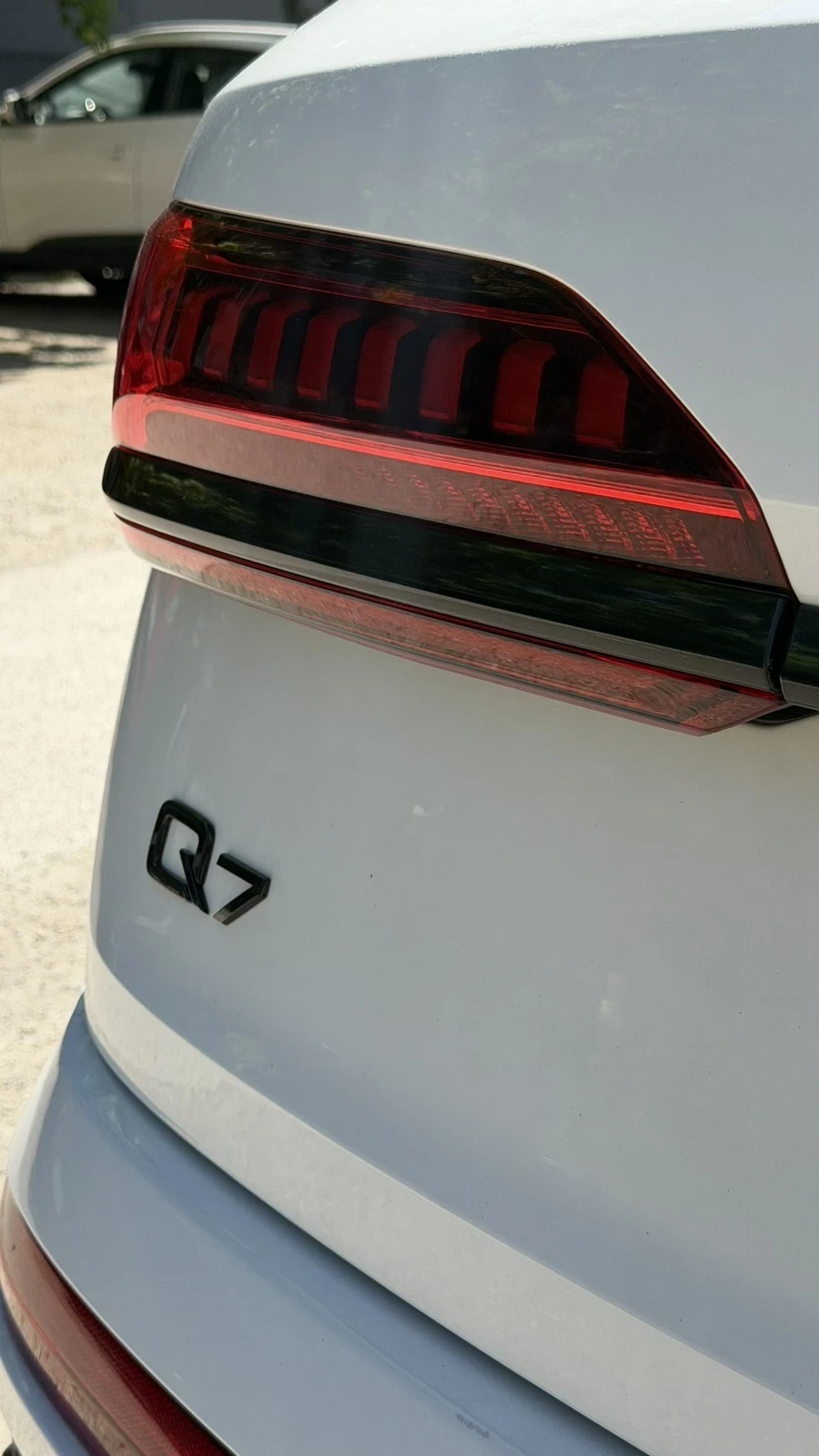 Audi Q7, снимка 10 - Автомобили и джипове - 54457281