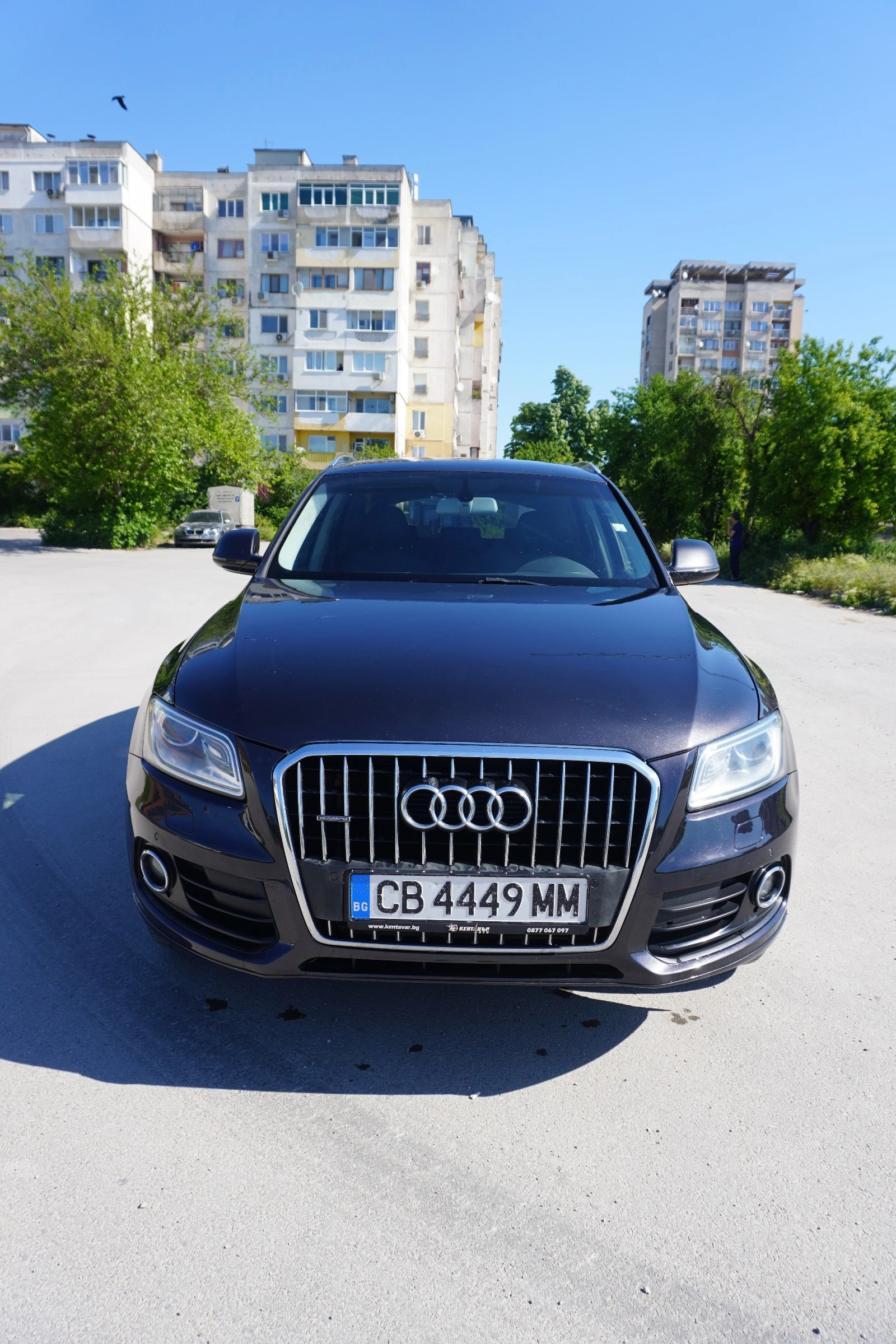 Audi Q5