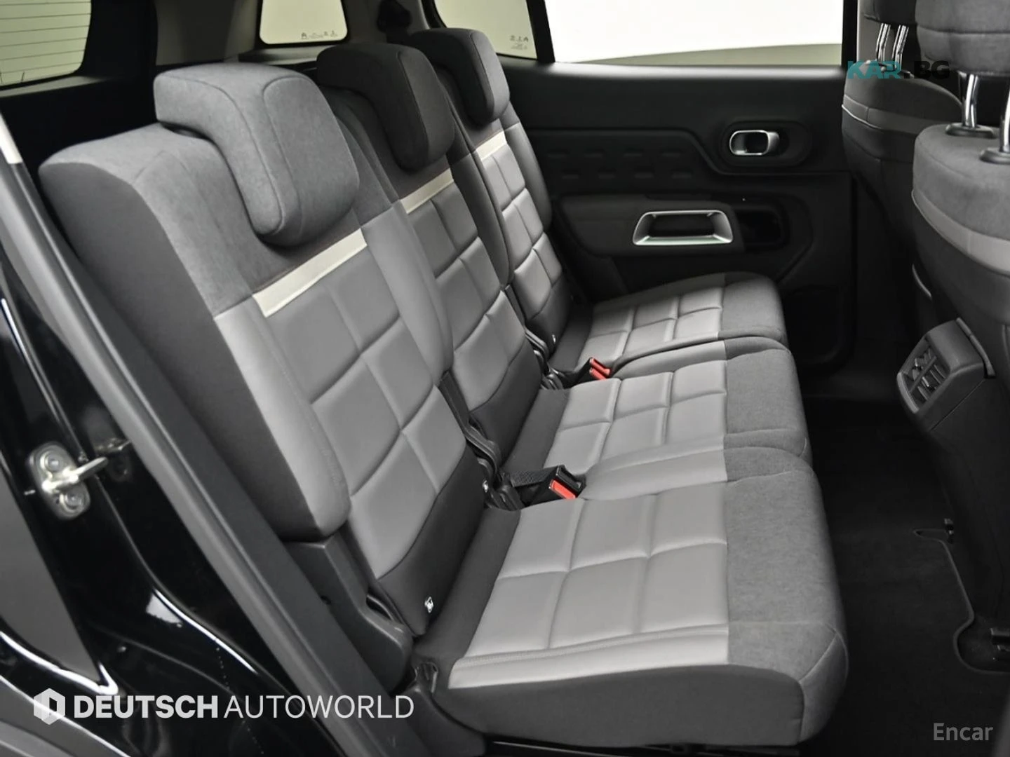 Citroen C5 Aircross * 1.5BlueHDI* КОЖА* ПОДГРЕВ* ПАНОРАМА* , снимка 12 - Автомобили и джипове - 54720165