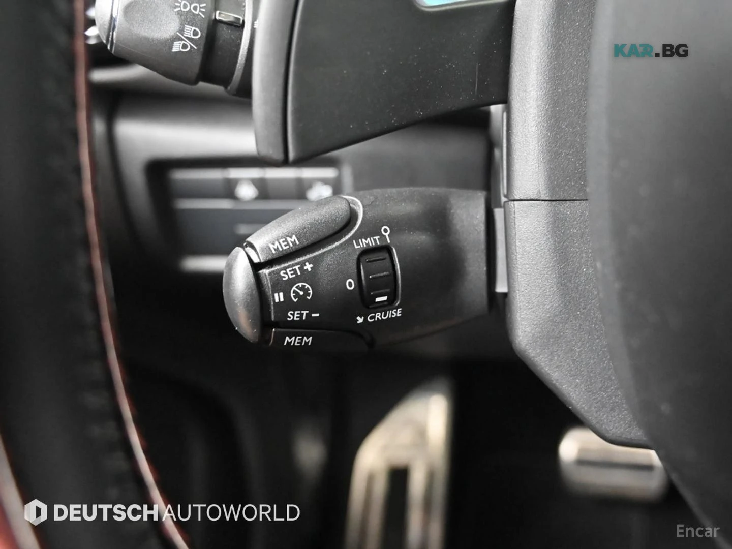 Citroen C5 Aircross * 1.5BlueHDI* КОЖА* ПОДГРЕВ* ПАНОРАМА* , снимка 16 - Автомобили и джипове - 54720165