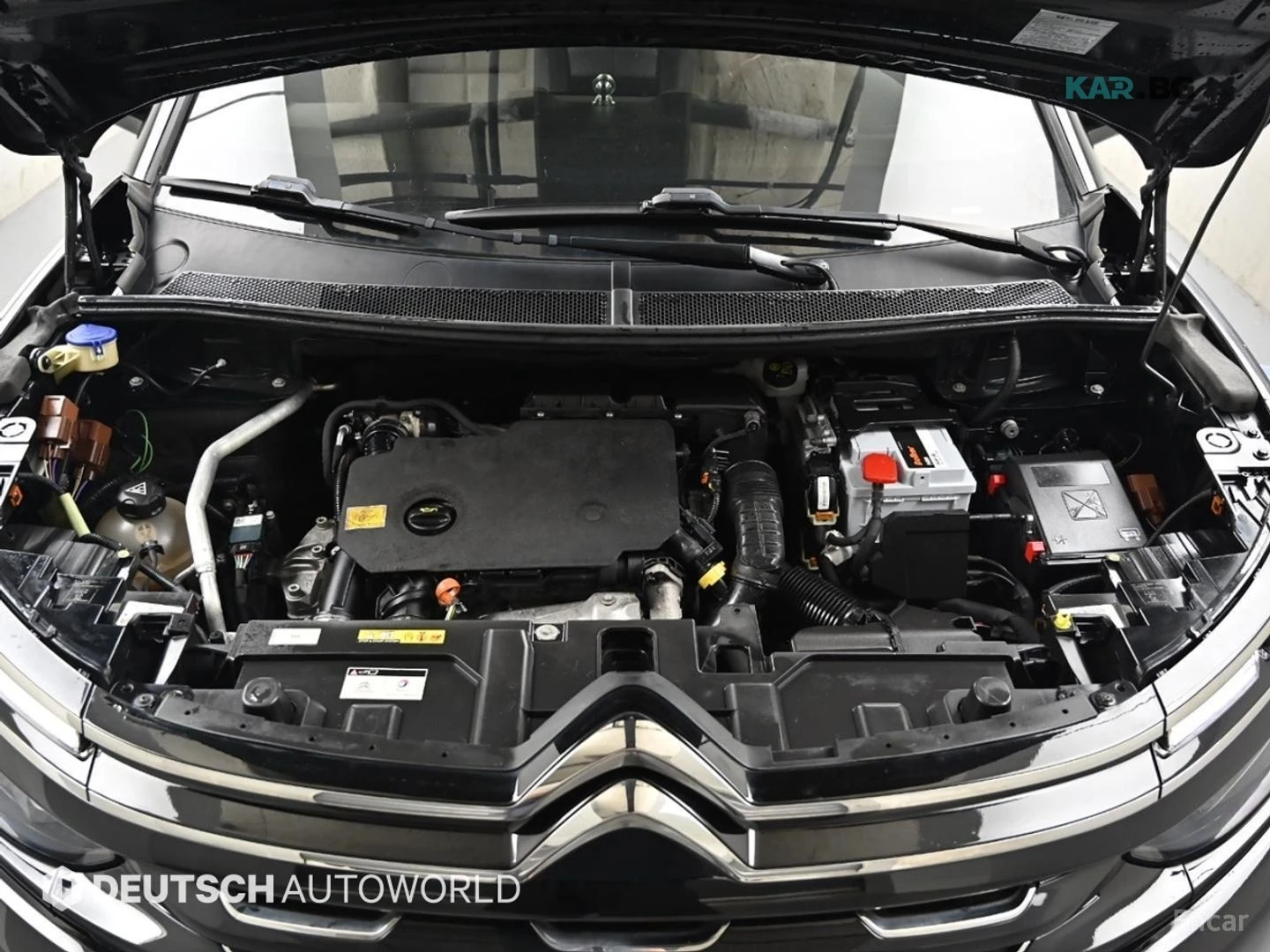 Citroen C5 Aircross * 1.5BlueHDI* КОЖА* ПОДГРЕВ* ПАНОРАМА* , снимка 6 - Автомобили и джипове - 54720165