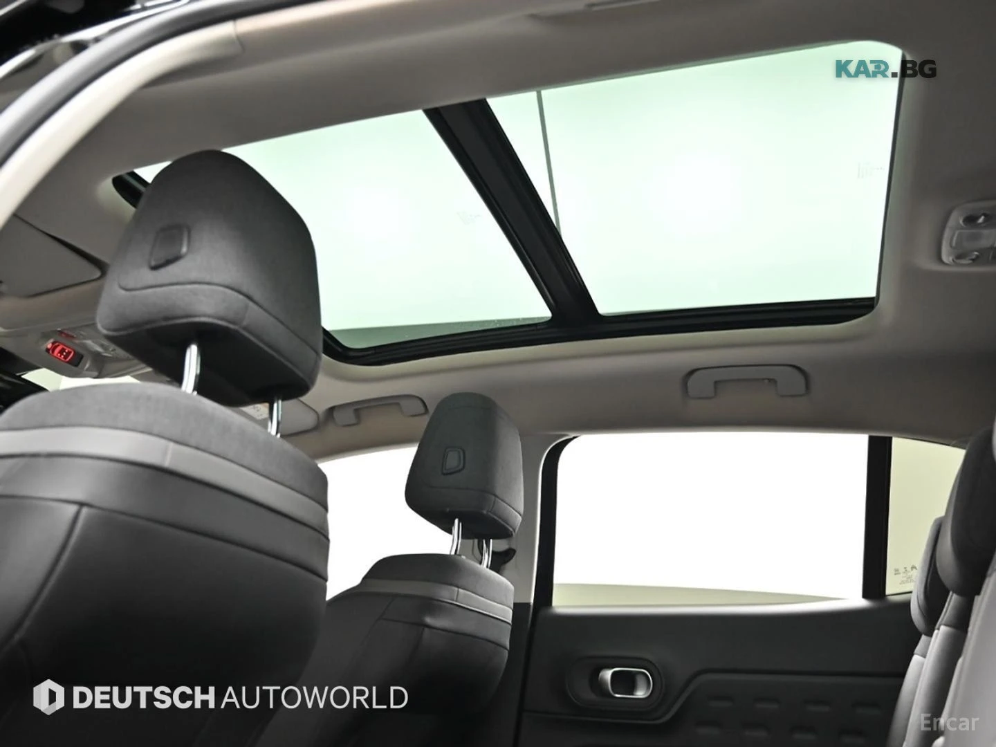 Citroen C5 Aircross * 1.5BlueHDI* КОЖА* ПОДГРЕВ* ПАНОРАМА* , снимка 17 - Автомобили и джипове - 54720165