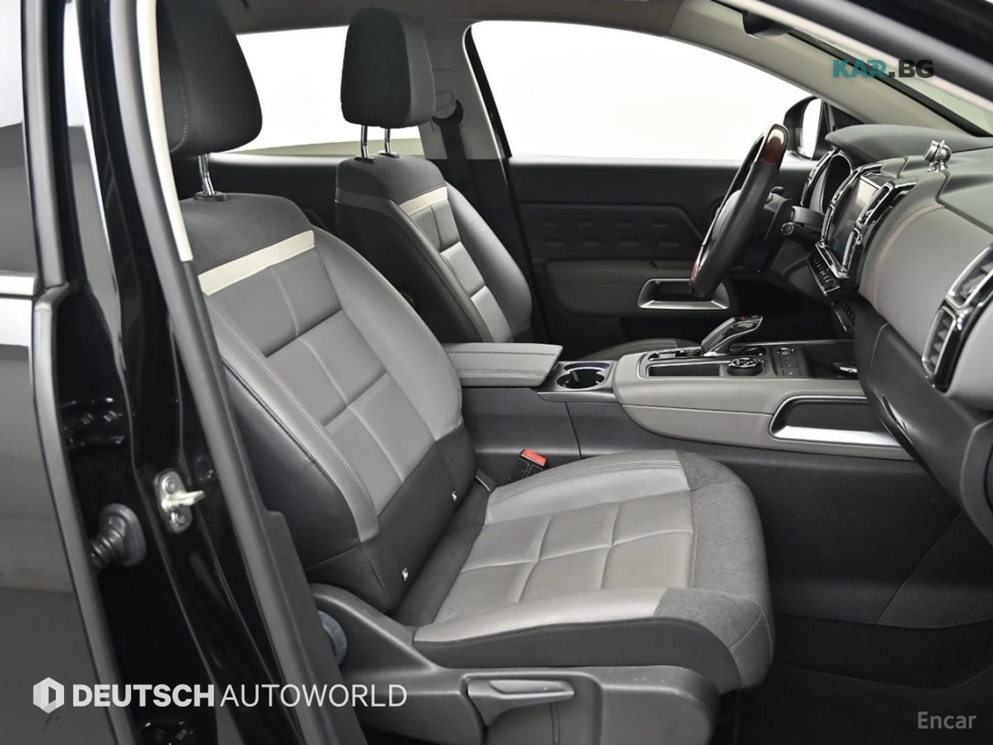 Citroen C5 Aircross * 1.5BlueHDI* КОЖА* ПОДГРЕВ* ПАНОРАМА* , снимка 10 - Автомобили и джипове - 54720165