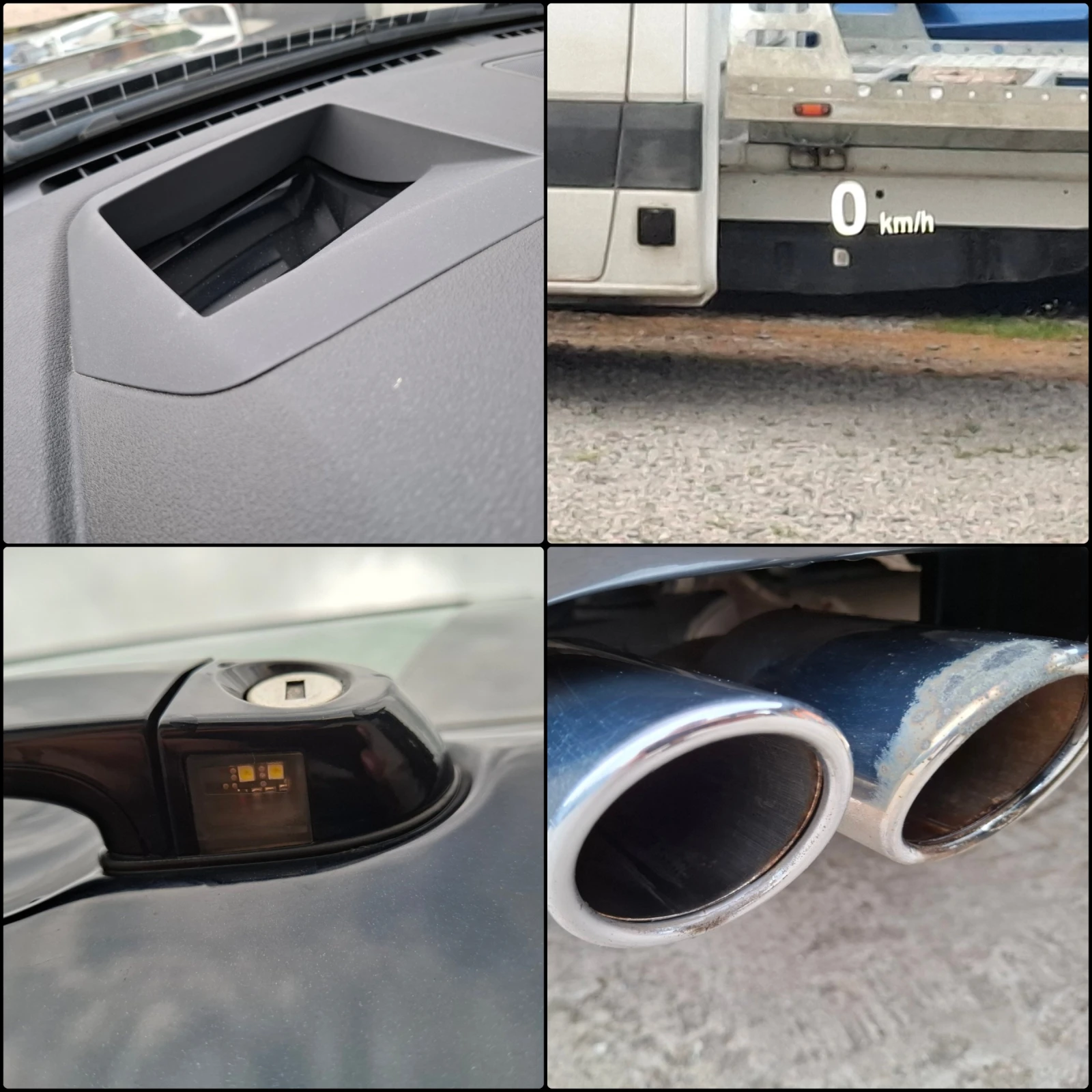 BMW X3 ///M Sport - FaceLift - xDrive30d | Mobile.bg � ����������� 10