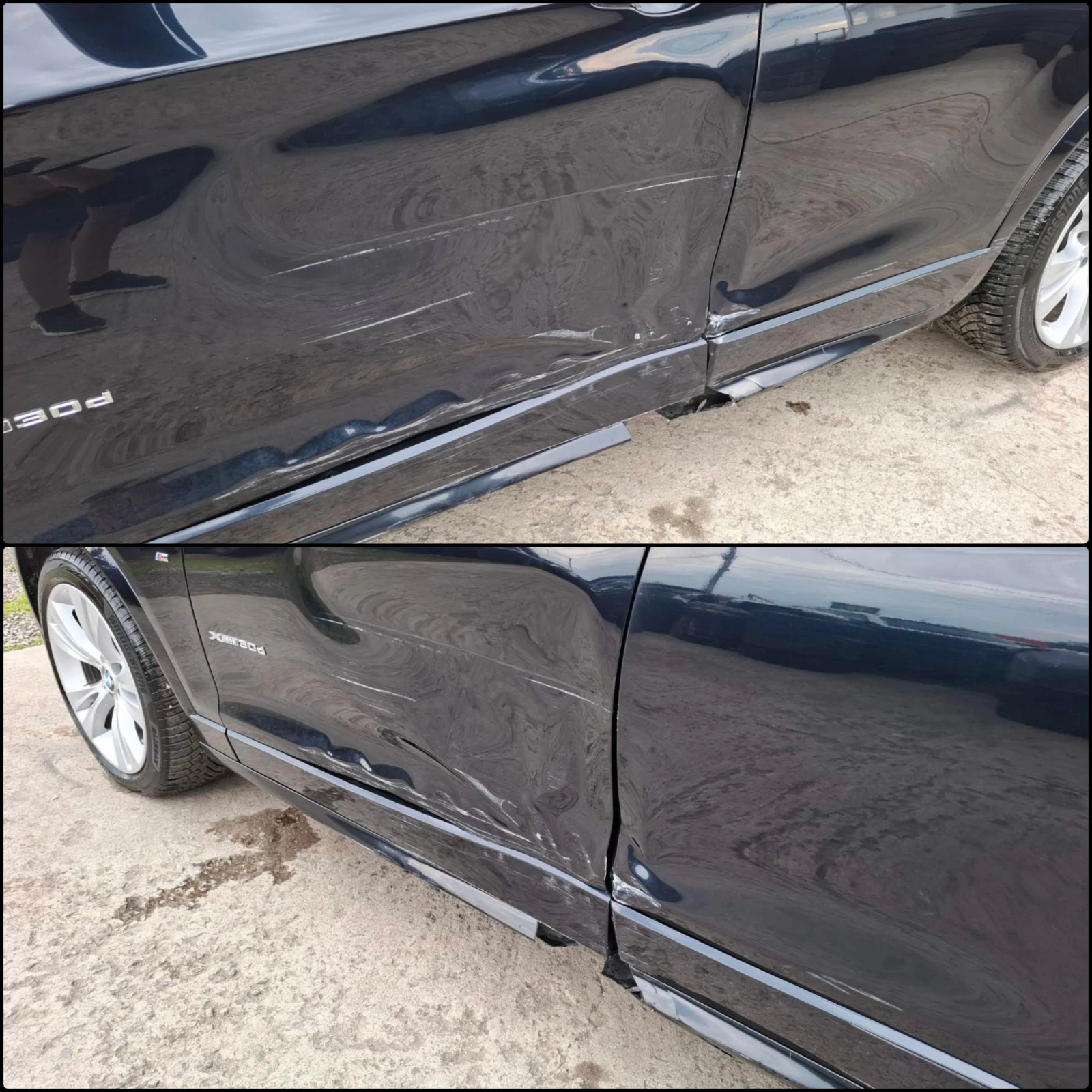 BMW X3 ///M Sport - FaceLift - xDrive30d | Mobile.bg � ����������� 16