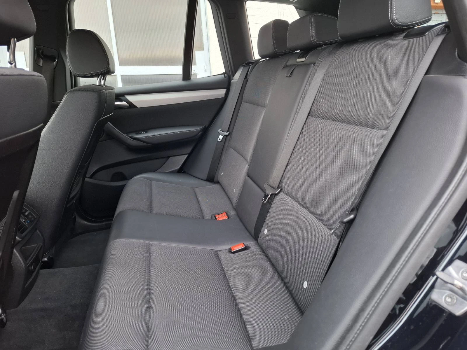 BMW X3 ///M Sport - FaceLift - xDrive30d | Mobile.bg � ����������� 7