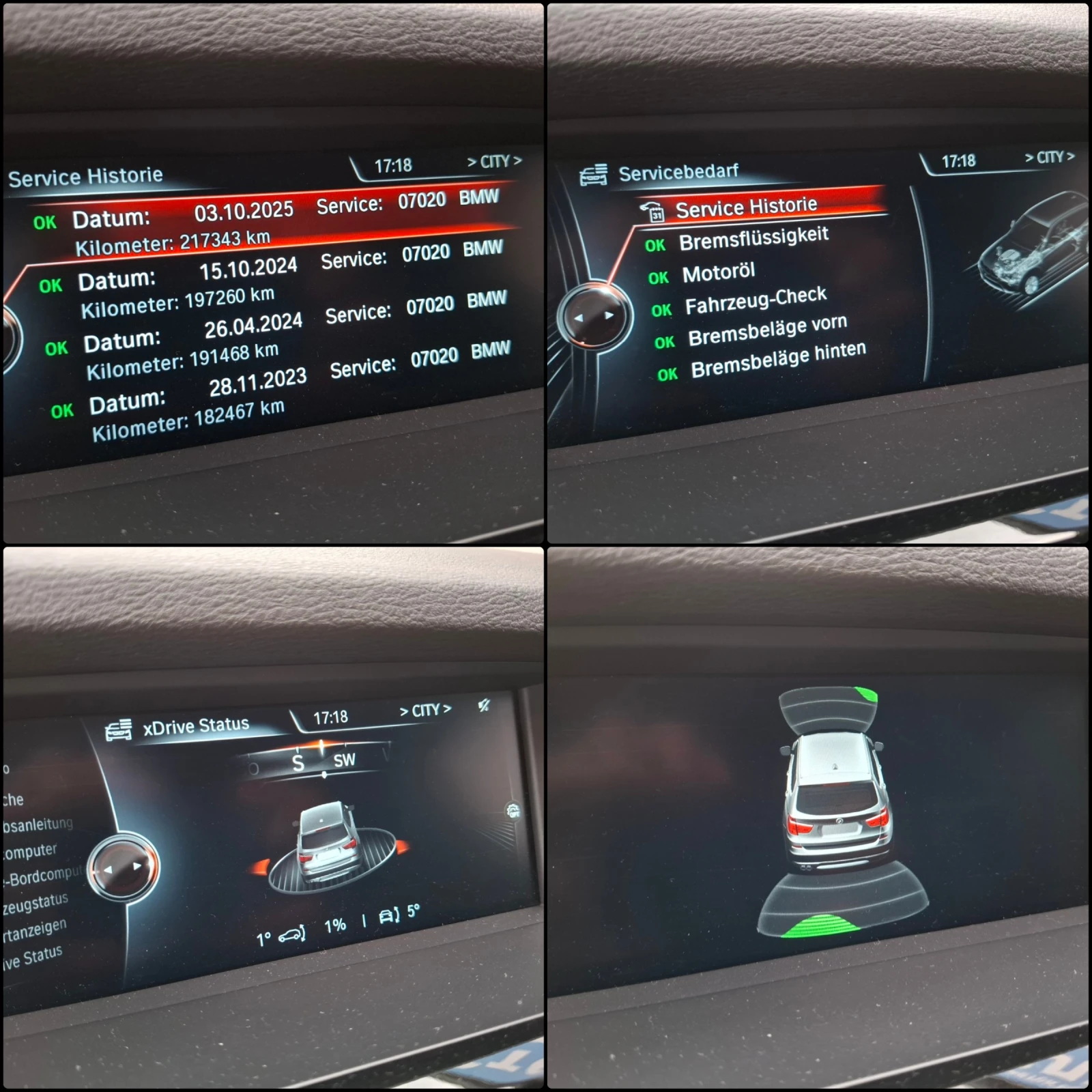 BMW X3 ///M Sport - FaceLift - xDrive30d | Mobile.bg � ����������� 11