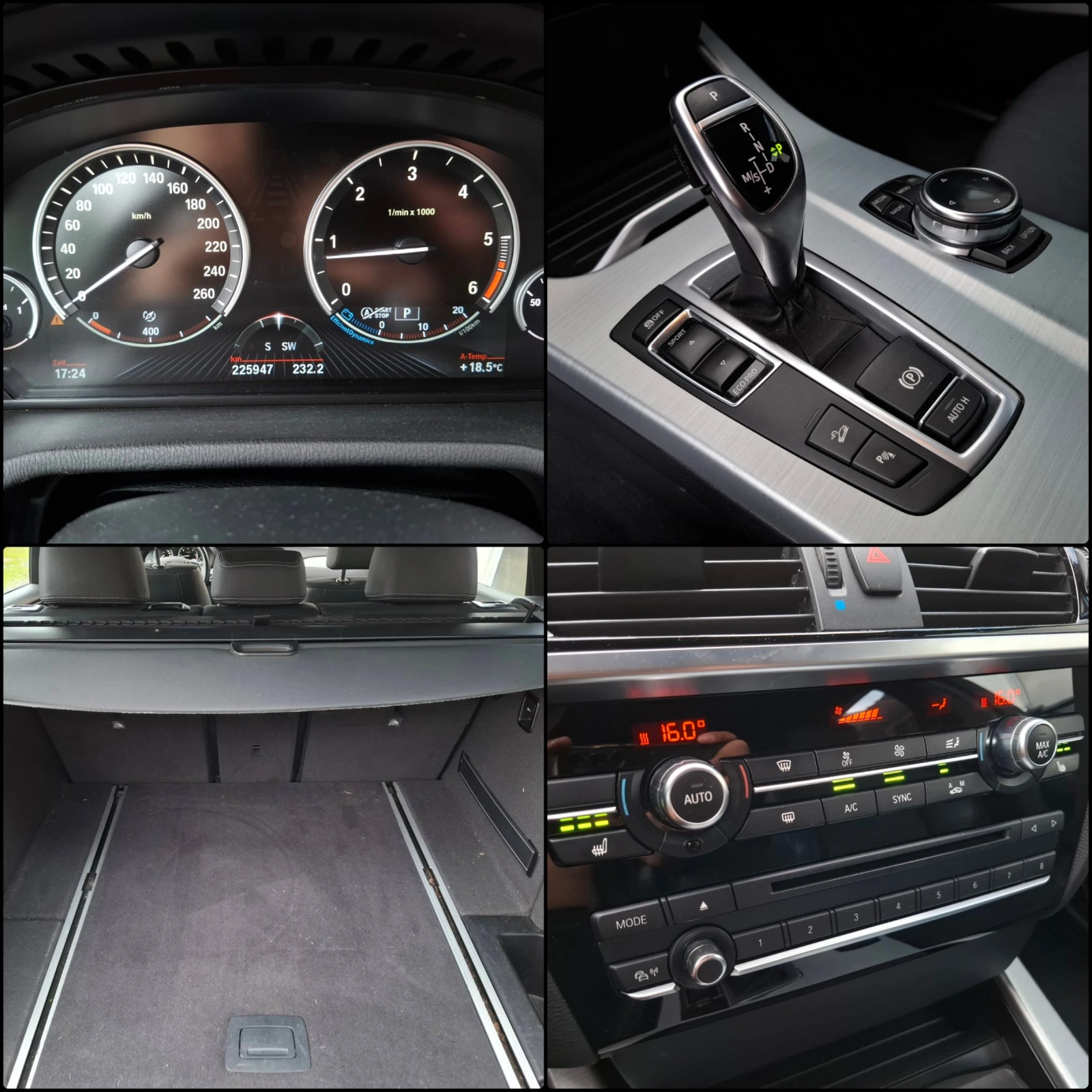 BMW X3 ///M Sport - FaceLift - xDrive30d | Mobile.bg � ����������� 14