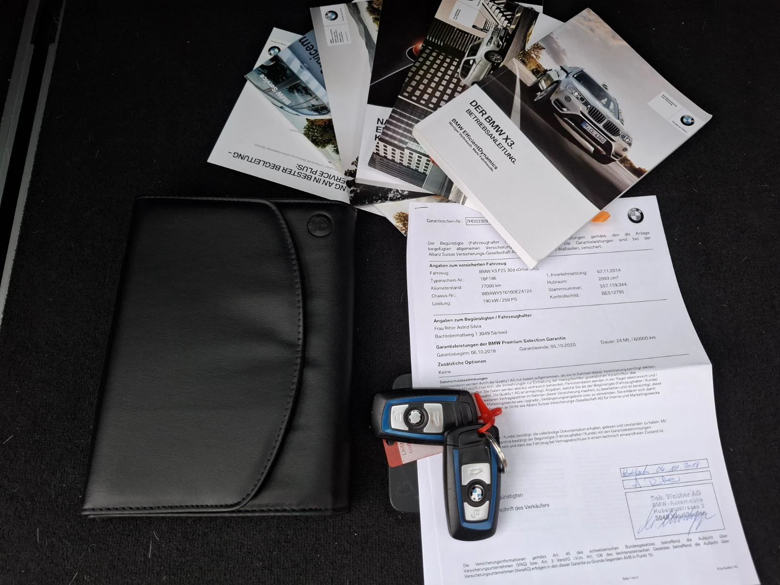 BMW X3 ///M Sport - FaceLift - xDrive30d | Mobile.bg � ����������� 8