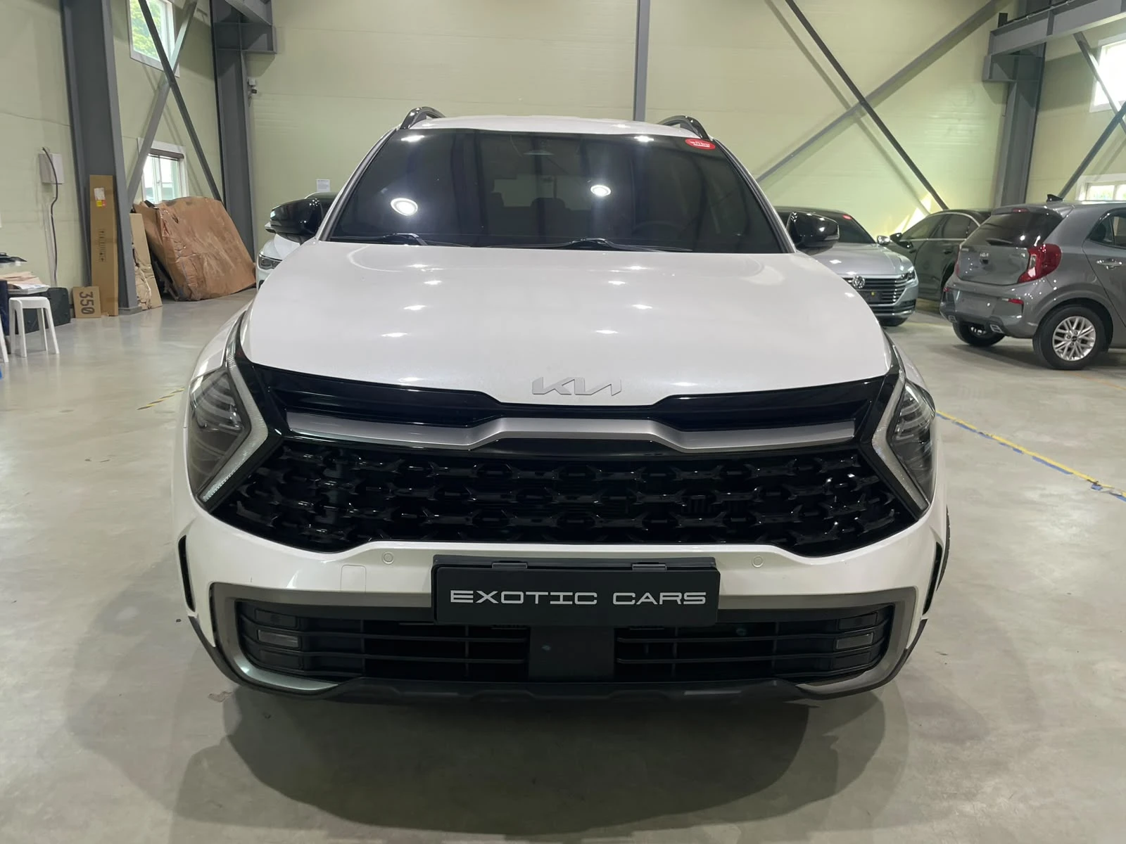 Kia Sportage 2.0D ! 2WD ! Noblesse Gravity !, снимка 2 - Автомобили и джипове - 55702885