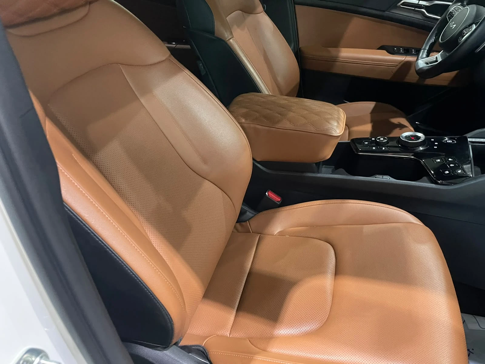 Kia Sportage 2.0D ! 2WD ! Noblesse Gravity !, снимка 9 - Автомобили и джипове - 55702885