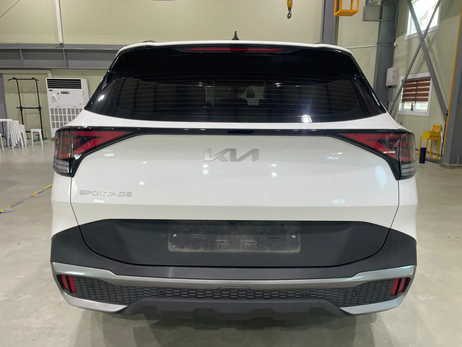 Kia Sportage 2.0D ! 2WD ! Noblesse Gravity !, снимка 5 - Автомобили и джипове - 55702885