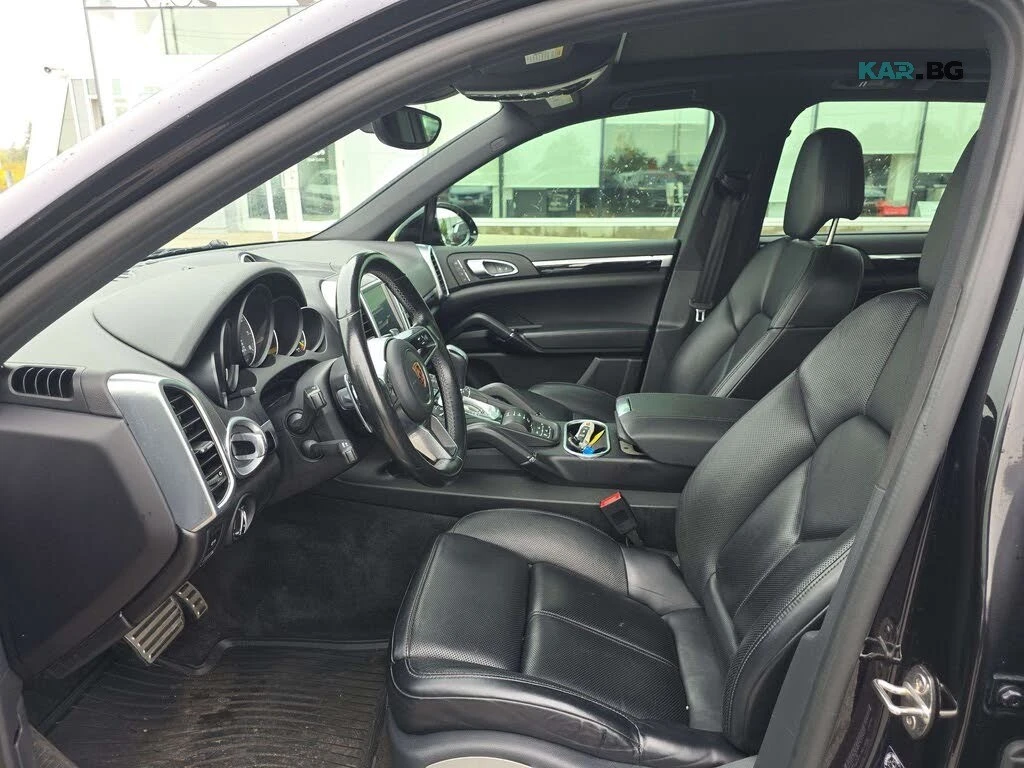 Porsche Cayenne ���������� * (���� �� ��) | Mobile.bg � ����������� 11
