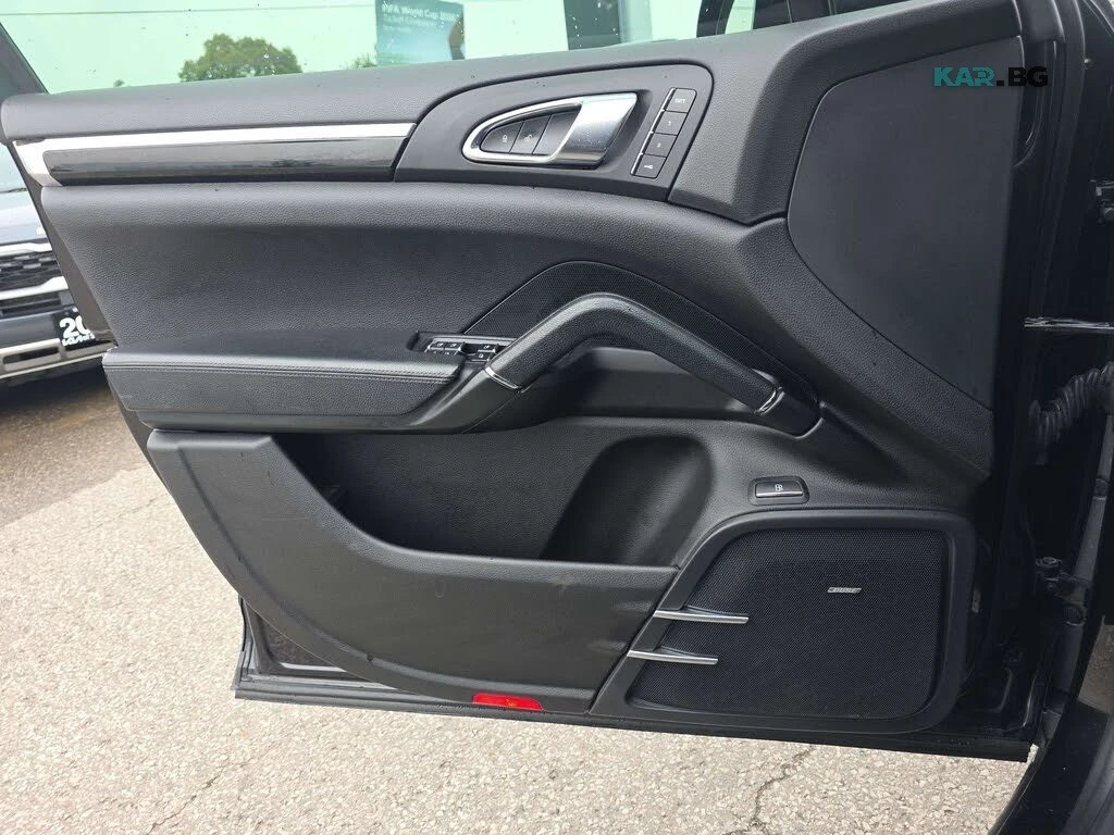 Porsche Cayenne ���������� * (���� �� ��) | Mobile.bg � ����������� 16