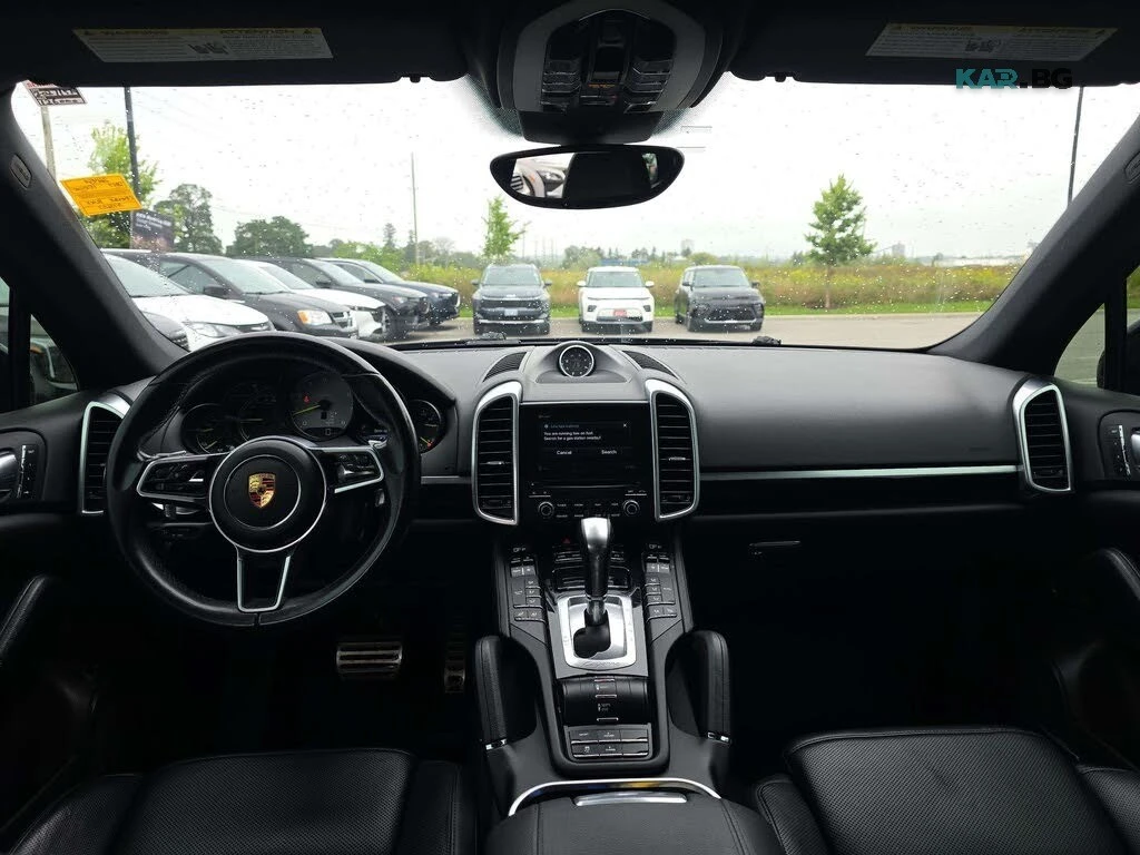 Porsche Cayenne ���������� * (���� �� ��) | Mobile.bg � ����������� 14