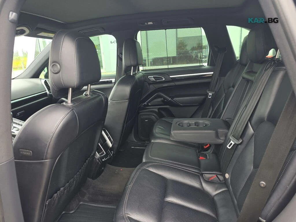 Porsche Cayenne ���������� * (���� �� ��) | Mobile.bg � ����������� 12