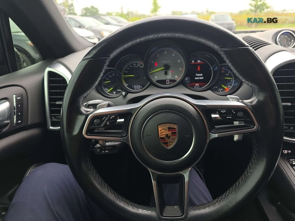 Porsche Cayenne ���������� * (���� �� ��) | Mobile.bg � ����������� 15