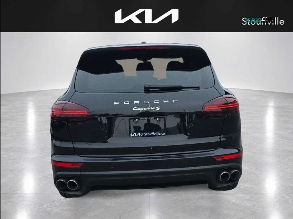 Porsche Cayenne ���������� * (���� �� ��) | Mobile.bg � ����������� 6