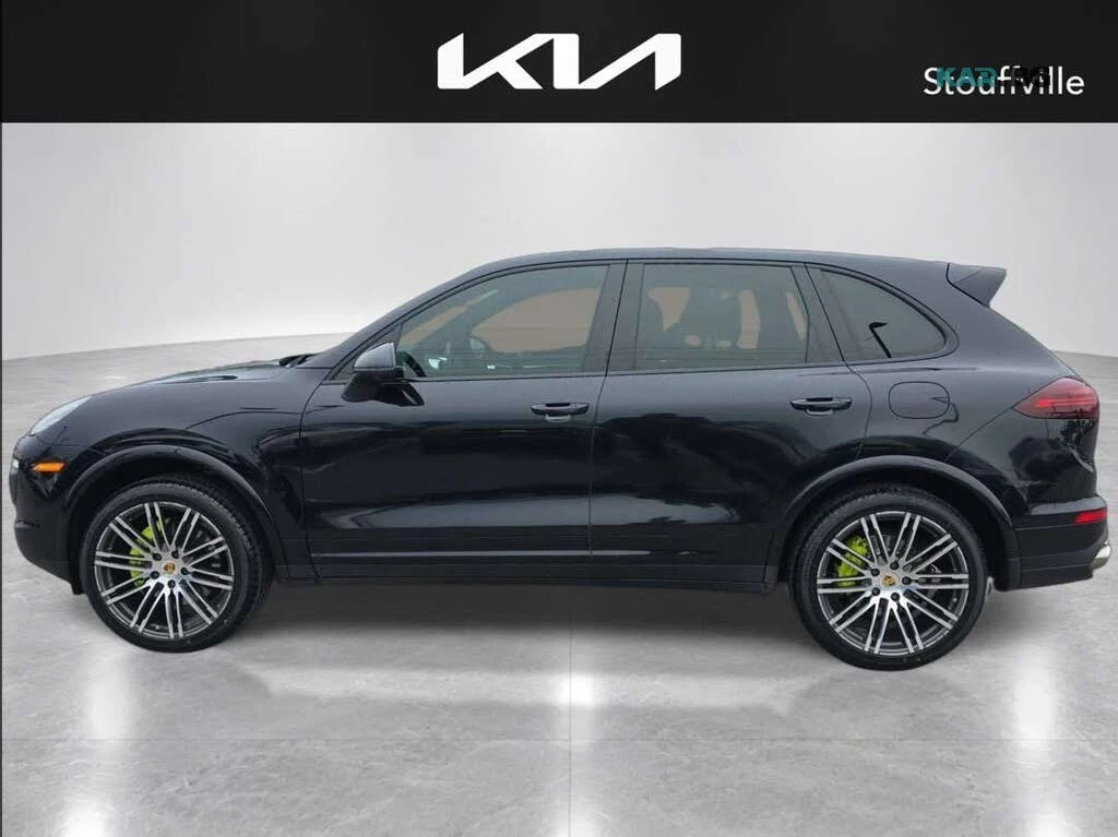 Porsche Cayenne ���������� * (���� �� ��) | Mobile.bg � ����������� 8
