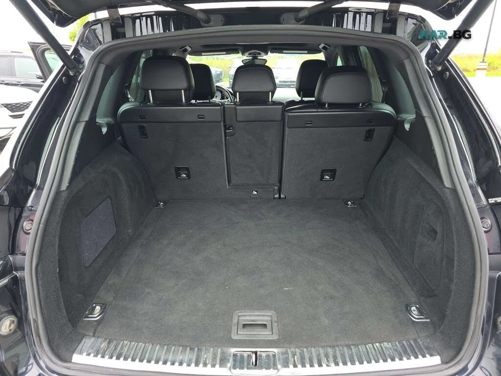 Porsche Cayenne ���������� * (���� �� ��) | Mobile.bg � ����������� 10