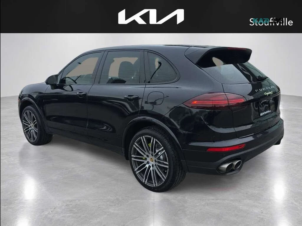 Porsche Cayenne ���������� * (���� �� ��) | Mobile.bg � ����������� 7