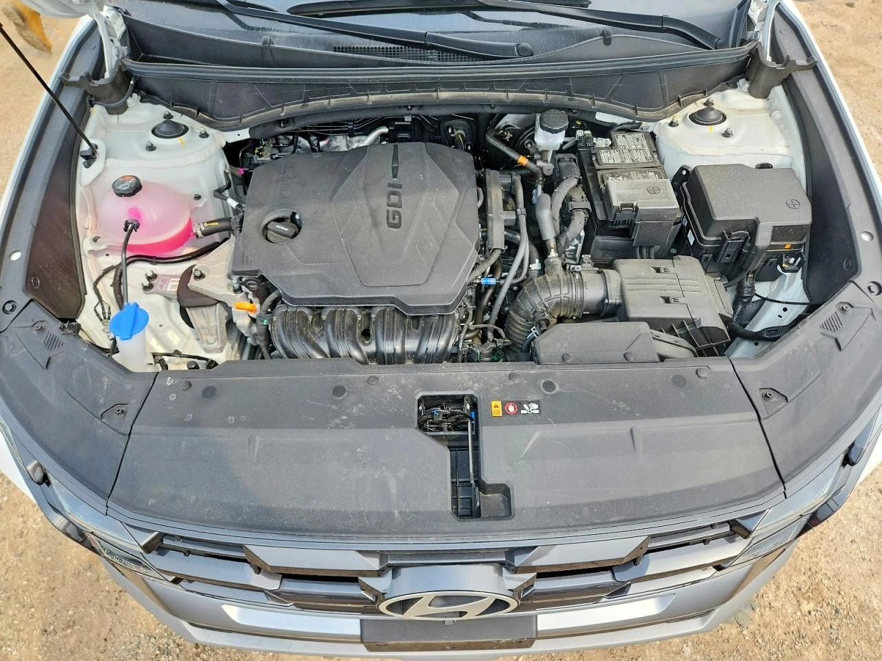 Hyundai Tucson LANE KEEPING ASSIST| APPLE CARPLAY| LED LIGHTS | Mobile.bg � ����������� 11