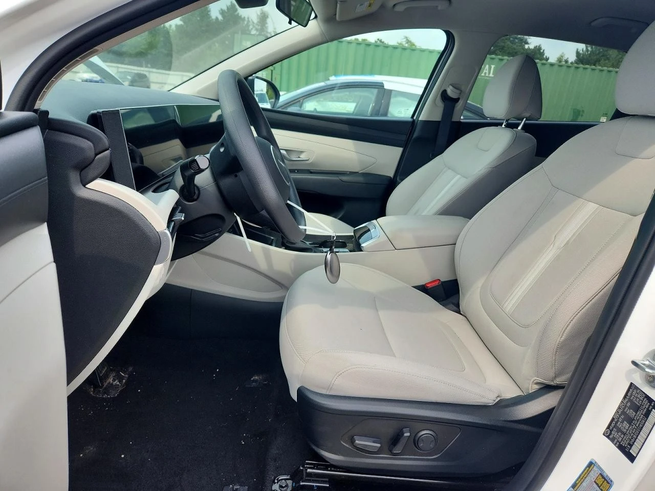 Hyundai Tucson LANE KEEPING ASSIST| APPLE CARPLAY| LED LIGHTS | Mobile.bg � ����������� 7
