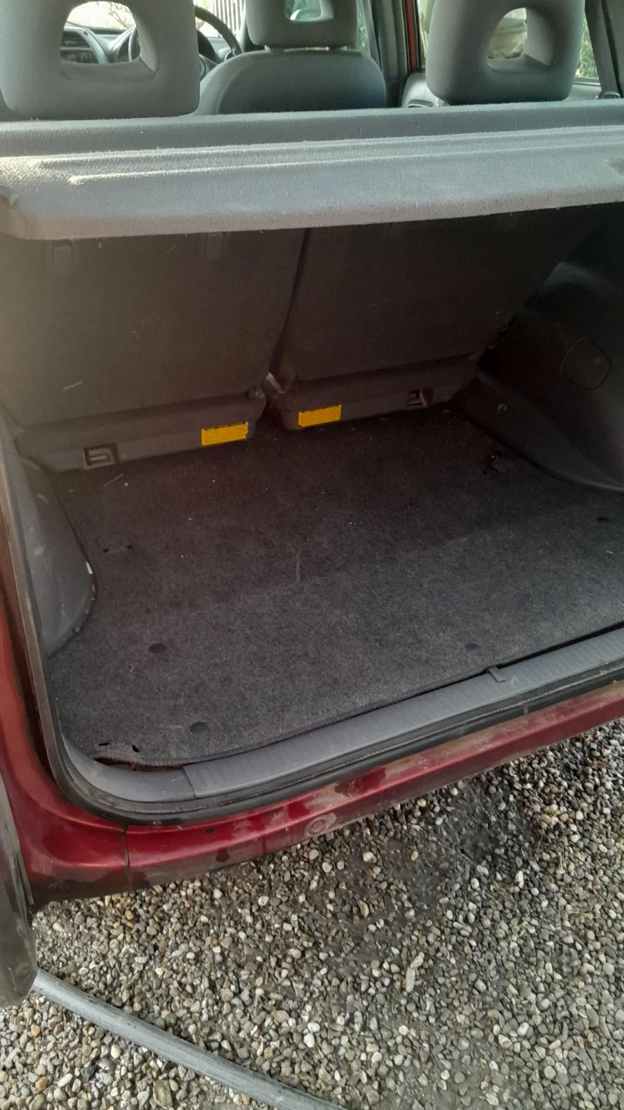 Toyota Rav4, снимка 2 - Автомобили и джипове - 56685309