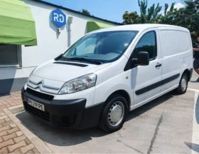 Citroen Jumpy, снимка 4