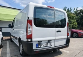 Citroen Jumpy, снимка 3