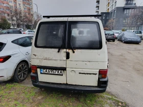 VW T4, снимка 4
