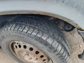 VW T4, снимка 5