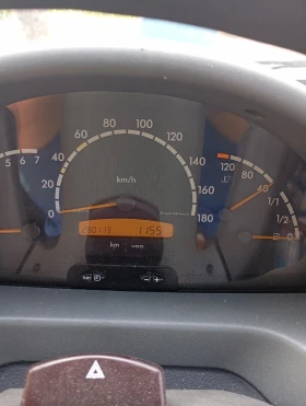 Mercedes-Benz Sprinter 211, снимка 5