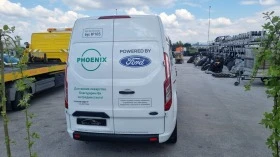 Ford Transit Custom | Mobile.bg    5