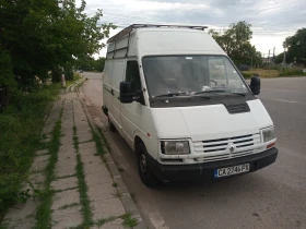 Renault Trafic Trafic, снимка 9