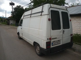 Renault Trafic Trafic, снимка 6