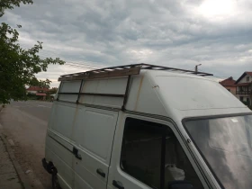 Renault Trafic Trafic, снимка 2