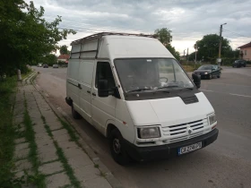 Renault Trafic Trafic, снимка 1