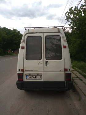 Renault Trafic Trafic, снимка 5