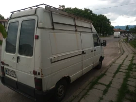 Renault Trafic Trafic, снимка 8