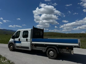 Обява за продажба на Fiat Ducato Fiat Ducato MAXI 120 multijet  ~16 900 лв. - изображение 4